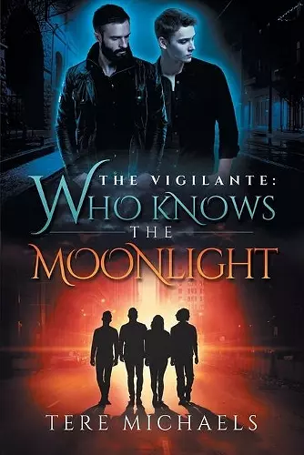 Who Knows the Moonlight cover