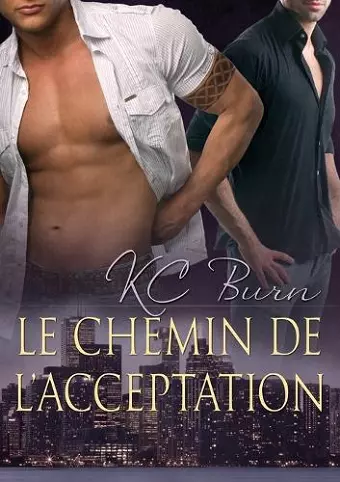 chemin de l'acceptation (Translation) cover