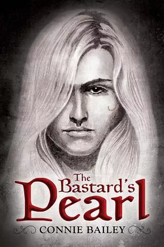 The Bastard's Pearl cover