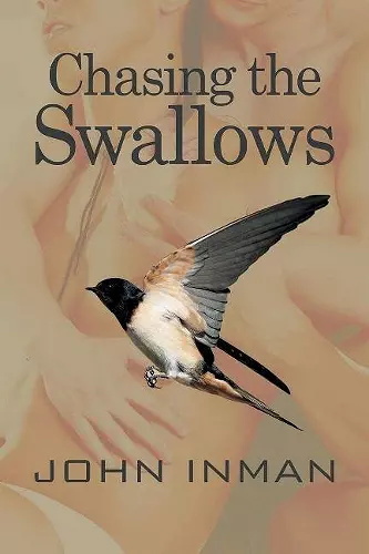 Chasing the Swallows cover