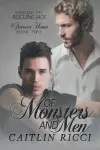 Of Monsters and Men Volume 2 cover