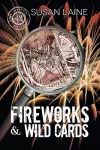 Fireworks & Wild Cards Volume 3 cover