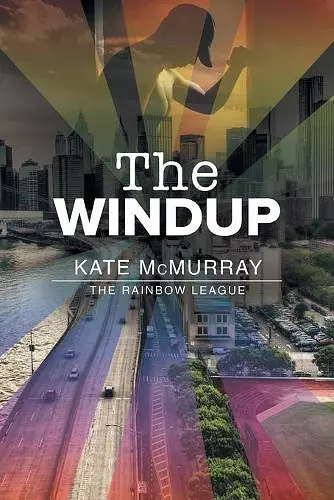 The Windup Volume 1 cover