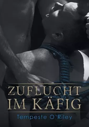 Zuflucht im Käfig (Translation) cover