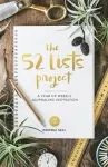 The 52 Lists Project cover