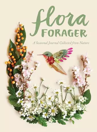 Flora Forager cover