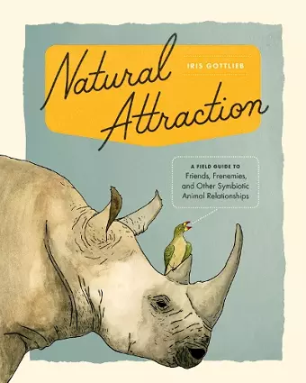 Natural Attraction cover