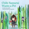 Chibi Samurai Wants a Pet cover