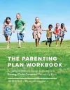 The Parenting Plan Workbook cover