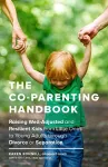The Co-Parenting Handbook cover
