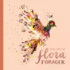 The Art of Flora Forager cover