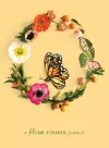 Metamorphosis: A Flora Forager Journal cover