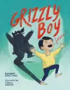 Grizzly Boy cover