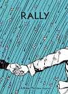 Rally: A Nikki Mcclure Journal cover