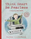 Think Smart, Be Fearless cover