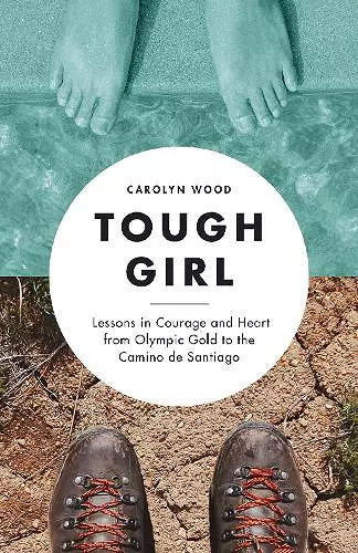 Tough Girl cover