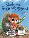 Stubby the Fearless Squid cover