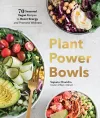 Plant Power Bowls cover
