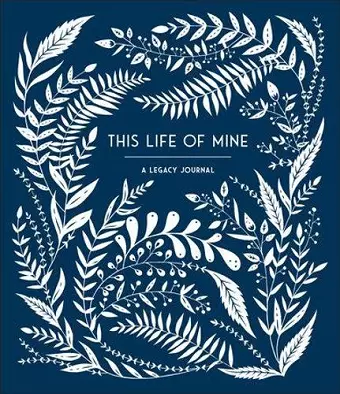 This Life of Mine cover