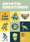 Cryptid Creatures cover