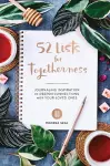 52 Lists For Togetherness cover