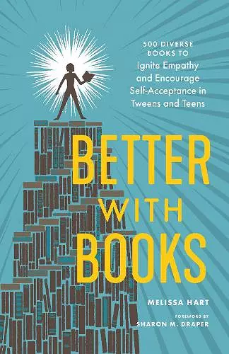 Better With Books cover