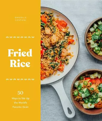 Fried Rice cover