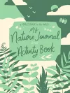 My Nature Journal and Activity Book cover