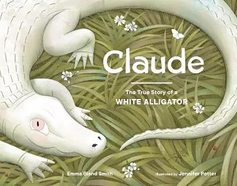 Claude cover