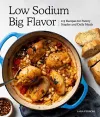 Low Sodium, Big Flavor cover