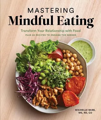 Mastering Mindful Eating cover