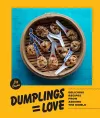 Dumplings = Love cover