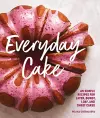 Everyday Cake cover