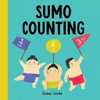Sumo Counting cover