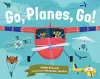 Go, planes, go! cover