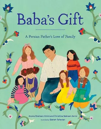 Baba's Gift cover