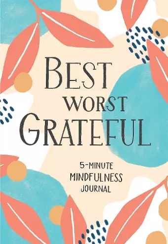 Best Worst Grateful cover