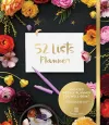 52 Lists Planner: Second Edition cover