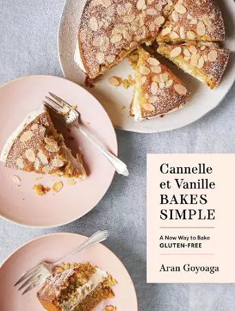 Cannelle et Vanille Bakes Simple cover