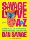 Savage Love from A to Z cover