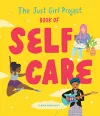 The Just Girl Project Book of Self-Care cover