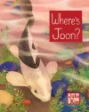 Where's Joon? cover