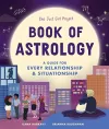 The Just Girl Project Book of Astrology cover