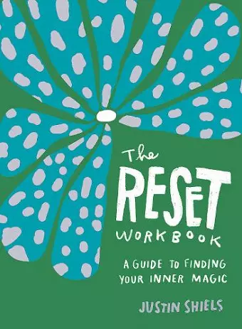 The Reset Workbook cover