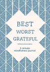 Best Worst Grateful - Herringbone cover