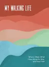 My Walking Life cover