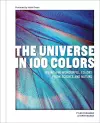 The Universe in 100 Colors cover