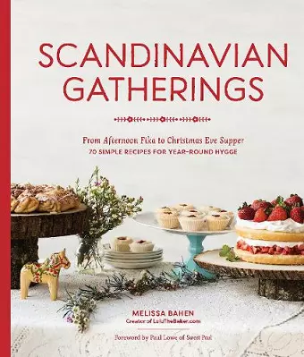 Scandinavian Gatherings cover