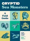 Cryptid Sea Monsters cover