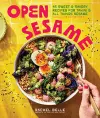 Open Sesame cover